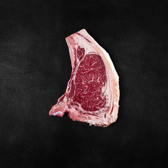 Costata Pezzata Rossa - La Bottega della Sorana