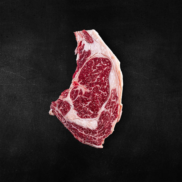 Rib Eye Pezzata Rossa - La Bottega della Sorana