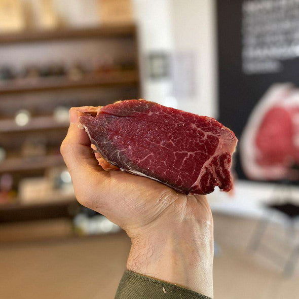Filetto di Vacca Vecchia - La Bottega della Sorana